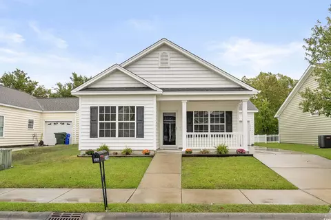 1544 Stilley Cir, Conway, SC 29526
