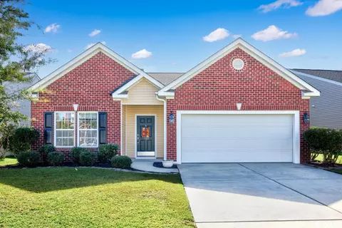 1387 Brighton Ave, Myrtle Beach, SC 29588