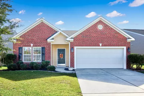 1387 Brighton Ave, Myrtle Beach, SC 29588