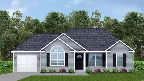 1663 Heritage Rd, Loris, SC 29569 photo 2