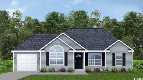 1663 Heritage Rd, Loris, SC 29569 photo 2
