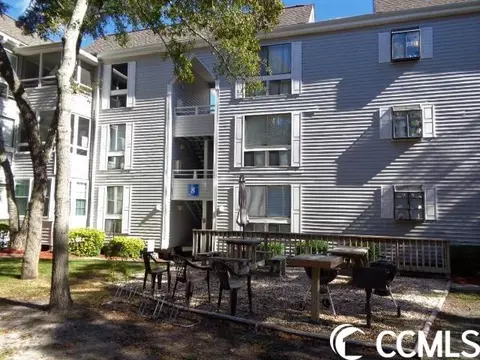 351 Lake Arrowhead Rd #BLDG 8-130, Myrtle Beach, SC 29572