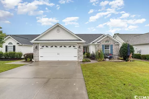 218 Palladium Dr, Surfside Beach, SC 29575