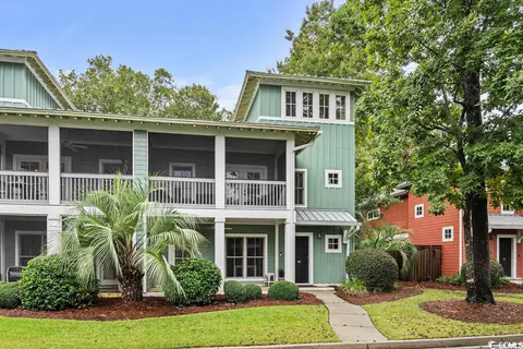 139 Lumbee Cir #25, Pawleys Island, SC 29585