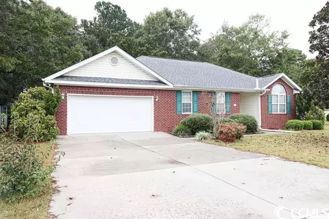 554 Crusade Cir, Conway, SC 29526