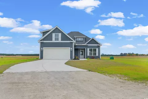 6941 Persimmon Rd, Aynor, SC 29511