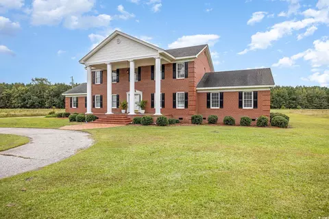 1770 Lake City Hwy, Johnsonville, SC 29555