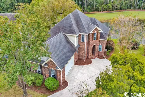 4512 Verbena Ln, Murrells Inlet, SC 29576
