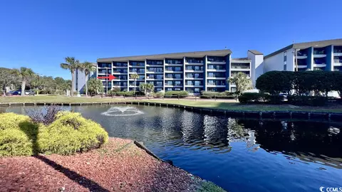 5905 S Kings Hwy #B-348, Myrtle Beach, SC 29575