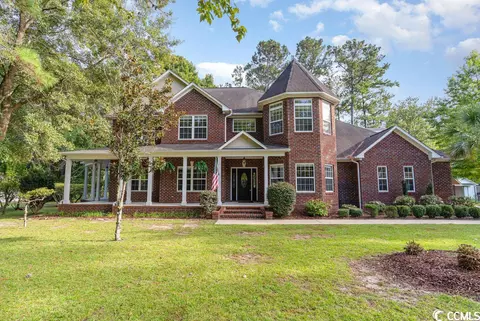 129 Pinfeather Trl, Myrtle Beach, SC 29588