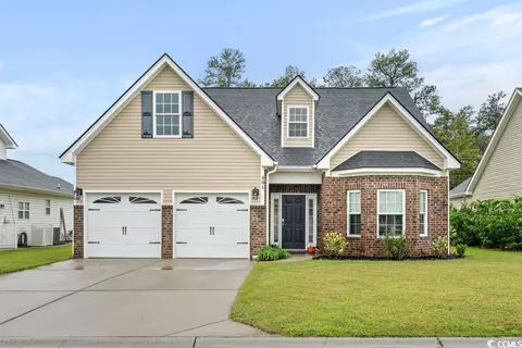 401 Cabo Loop, Myrtle Beach, SC 29588