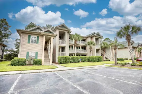 342 Pinehurst Ln #12-C, Pawleys Island, SC 29585