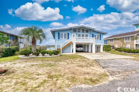 1986 Pompano Dr, Murrells Inlet, SC 29576