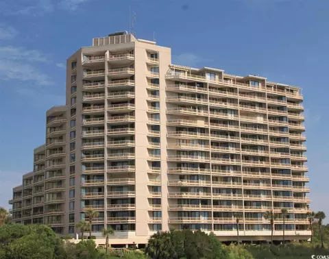 100 Ocean Creek Dr #C-13, Myrtle Beach, SC 29572