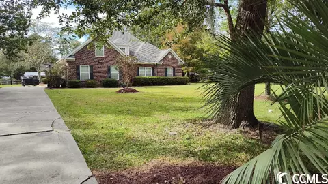127 Live Oak Ln, Georgetown, SC 29440