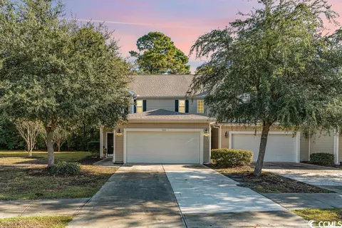 1042 Fairway Ln #1042, Conway, SC 29526