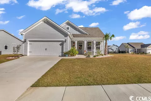 1079 Selma Loop, Surfside Beach, SC 29575 photo 1