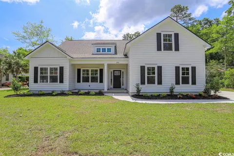 2622 Old Charleston Rd, Georgetown, SC 29440