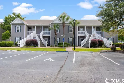 1117 Peace Pipe Pl #104, Myrtle Beach, SC 29579