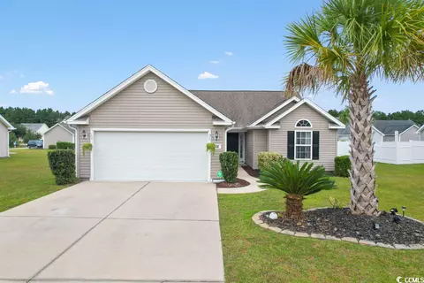 538 Carolina Woods Dr, Myrtle Beach, SC 29588