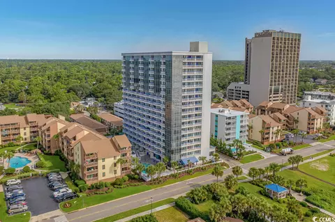 5511 Ocean Blvd N #709, Myrtle Beach, SC 29577