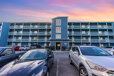 4015 Fairway Dr #204, Little River, SC 29566