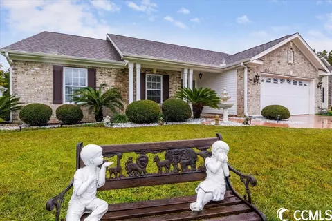525 Brooksher Dr, Myrtle Beach, SC 29588