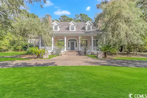 3377 Shadow Moss Ln, Murrells Inlet, SC 29576