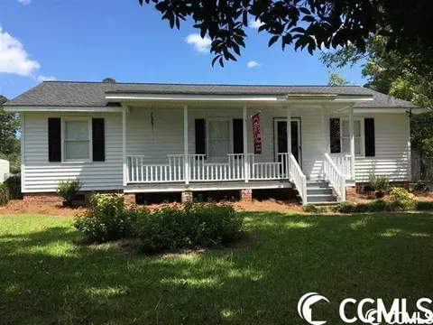 106 Holland Blvd, Hemingway, SC 29554