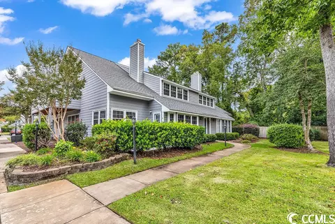 1208 Benna Dr #G, Myrtle Beach, SC 29577