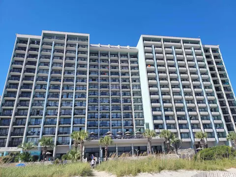 2401 S Ocean Blvd #1265, Myrtle Beach, SC 29577