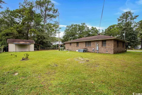 413 Olive St, Georgetown, SC 29440 photo 29