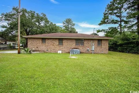 413 Olive St, Georgetown, SC 29440 photo 28