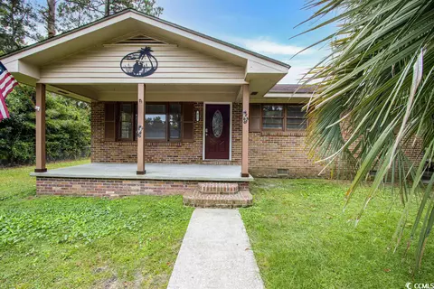 413 Olive St, Georgetown, SC 29440 photo 30