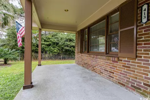 413 Olive St, Georgetown, SC 29440 photo 2