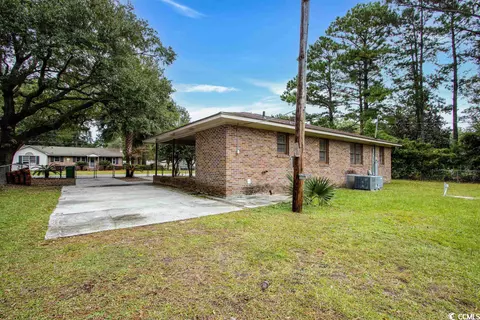 413 Olive St, Georgetown, SC 29440 photo 27