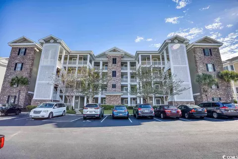 4875 Luster Leaf Cir #103, Myrtle Beach, SC 29572