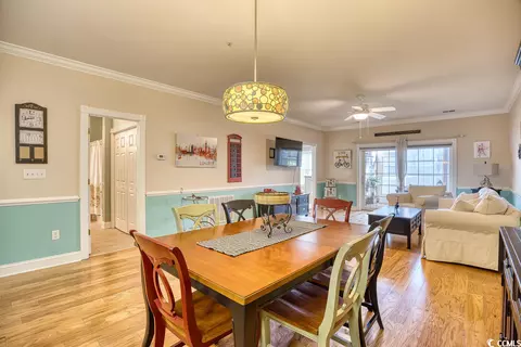 4875 Luster Leaf Cir #103, Myrtle Beach, SC 29572 photo 13