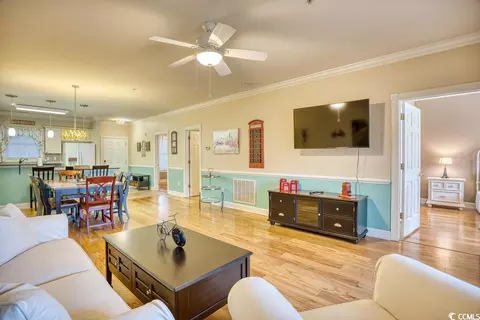 4875 Luster Leaf Cir #103, Myrtle Beach, SC 29572 photo 10