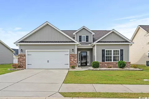 4112 Woodcliffe Dr, Conway, SC 29526