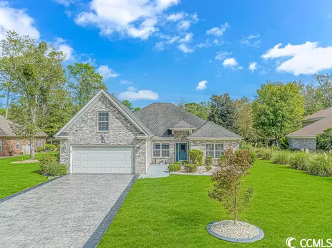 1160 Foxtail Dr, Longs, SC 29568