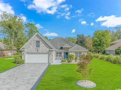 1160 Foxtail Dr, Longs, SC 29568