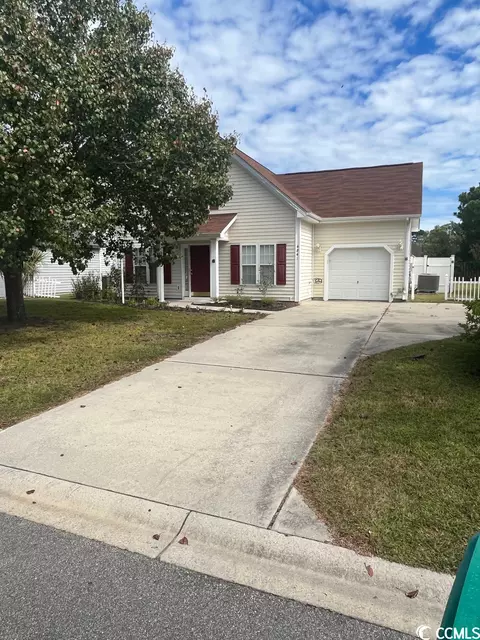 4841 Southgate Pkwy, Myrtle Beach, SC 29579