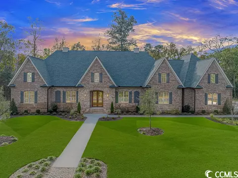 4560 Gray Heron Dr, North Myrtle Beach, SC 29582