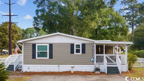 19 Seaway Ln, Murrells Inlet, SC 29576