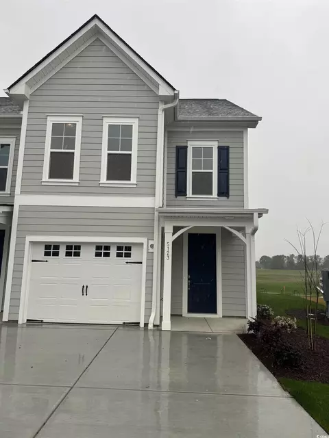 5123 Double Eagle Way UNIT 9, North Myrtle Beach, SC 29582