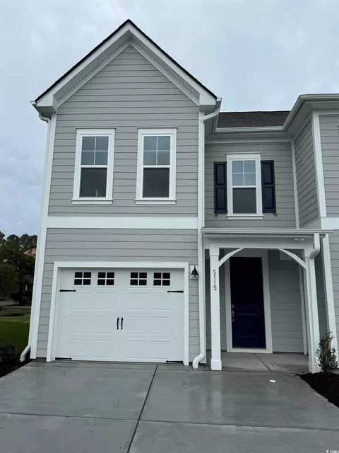 5115 Double Eagle Way UNIT 5, North Myrtle Beach, SC 29582