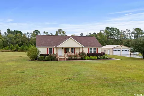 2601 Simpson Creek Dr, Loris, SC 29569