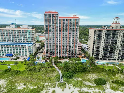 5308 N Ocean Blvd #309, Myrtle Beach, SC 29577
