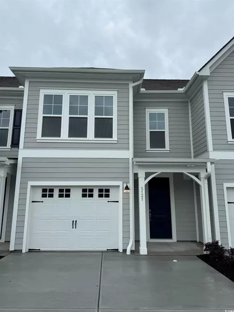 5121 Double Eagle Way UNIT 8, North Myrtle Beach, SC 29582